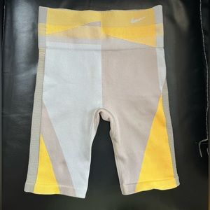 Nike biker shorts